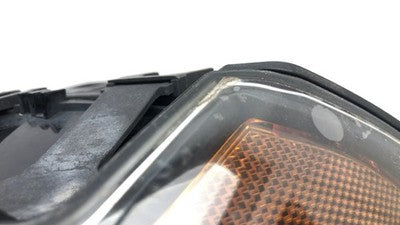 2004-2006 Bmw X3 Driver Left Head Light Oem Front Lamp 63123418423