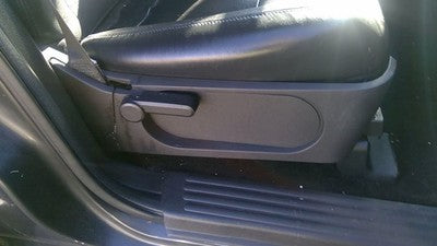 2007 Mercury Mountaineer Passenger Right Side Seat Trim Panel Oem Black