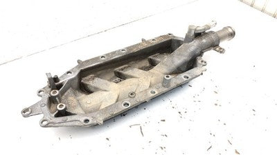 2011 Toyota Tundra Lifter Valley Cap 5.7L Oem Plate Engine Coolant Pipe