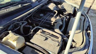 1999-2004 Jeep Grand Cherokee Cylinder Head Assembly Oem 4.0L 53010334