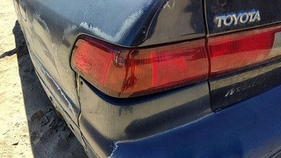 1997-1999 Toyota Camry Driver Left Outer Tail Light Brake Lamp Oem Rear