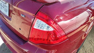 2010-2012 Ford Fusion Passenger Right Tail Light Brake Lamp Oem Rear 9E5Z13404A