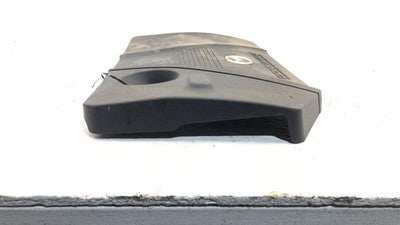 2004-2005 Mazda 3 Engine Cover Top Plastic Shield Oem 2.3L L372102f0f