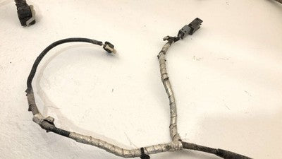 2015 Ford F250 Frame Exhaust Wiring Harness Oem 6.7L Fc3T-14406-B6Ej3