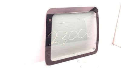 1998-2014 Ford E350 Van Driver Left Back Glass Rear Window Oem Xc2z1542006ab