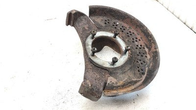 1985-1986 Ford F250 Passenger Right Front Steering Knuckle 4X4 E5tz3130a