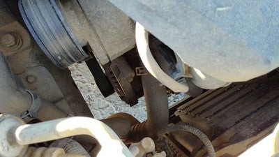 2010-2013 Mazda 3 Alternator 2.0L Lf8j18300