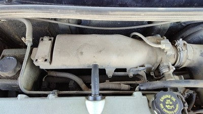 1995-1999 Saturn Sl1 Intake Manifold Oem Sohc 21006844