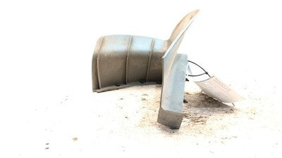 74-75 Supreme Passenger Right Front Fender Filler Moulding Trim Strip Blue