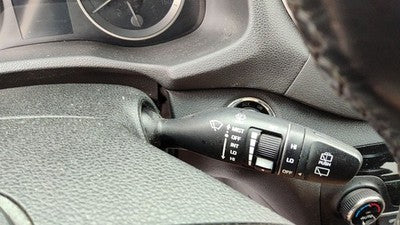 2016-18 Hyundai Tucson Turn Signal Switch Windshield Wiper Column Control Lever