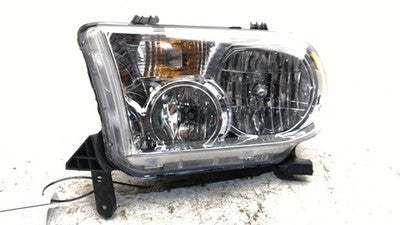 2007-2013 Toyota Tundra Passenger Right Head Light Front Lamp 811100C051