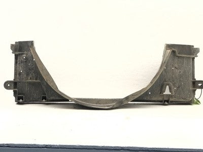 2011-2016 Ford F2500 Upper Engine Cooling Fan Shroud Radiator Powerstroke 6.7L