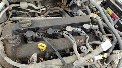 2010-2019 Ford Fusion Ignition Coil Assembly Oem 2.5L 9E5Z12029A