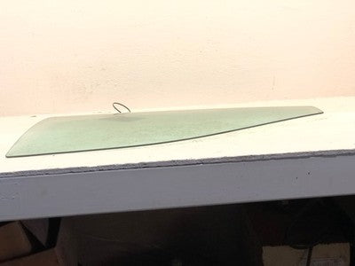 2008-2016 Chrysler Town And Country Driver Left Side Window Oem Door Glass
