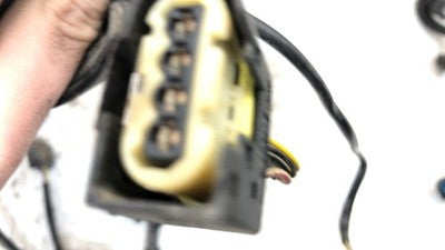 2003 Mini Cooper Wiring Harness For Engine Oem 1.6L