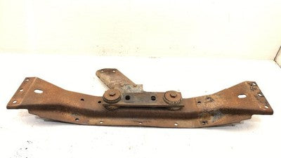 1986 Dodge Ram W250 Transmisison Crossmember Mount Bracket Oem 4x4 Mt