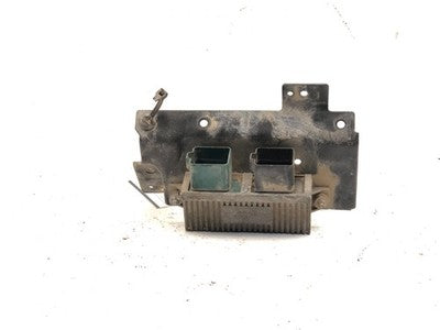 2000-2010 Ford F250 Glow Plug Control Module Computer OEM 6.4L 4X4 AT