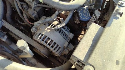 2004-2007 Ford Freestar Alternator 3.9L 6F2z10346ba