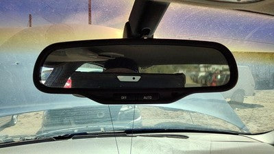 00-04 Buick Lesabre Buick Lesabre Inside Rear View Mirror Oem Windshield Mounted