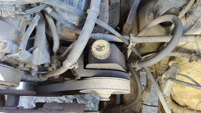 1998 Ram 1500 Mount Bracket Set For Power Steering Pump Oem