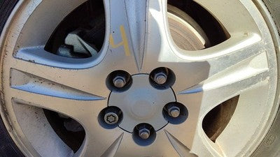1999-2003 Ford Taurus 16 Aluminum Wheel Oem Factory Rim