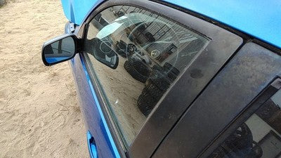 2004-2009 Mazda 3 Driver Left Front Side Window Door Glass Oem Bp4k59511b