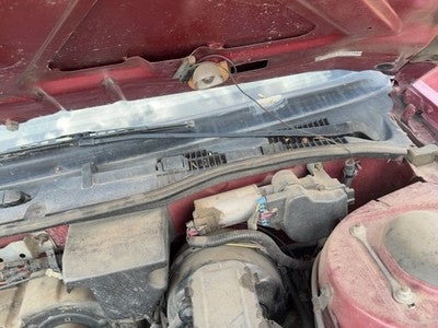 1988 Olds 88 Driver Left Windshield Wiper Arm Oem Blade Lever
