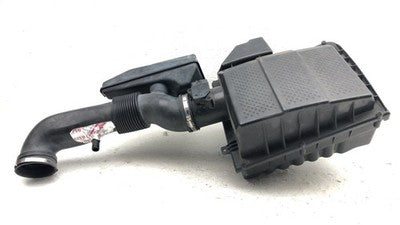 2005-09 Land Rover Lr3 Complete Air Intake Filter Box Housing With Tube Oem 4.0L