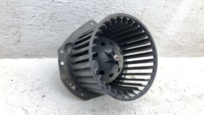 1983-1994 Chevy S10 Blazer Blower Motor Assembly Heater Ac Fan Oem Squirrel Cage