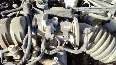 1999-2000 Buick Regal Throttle Body Valve Oem With Sensors 3.8L 24507235