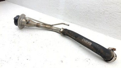 2005 Ford Ranger Fuel Filler Neck Assembly With Gas Cap Oem 4L5z9034ca