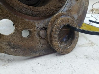 1986 Ford Bronco Ii Manual Lockout Hub Locking Assembly Oem Left Right