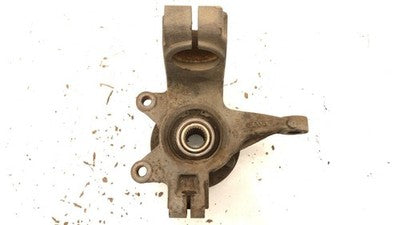 06-09 Ford Focus Passenger Right Front Spindle Steering Knuckle With Wheel Hub
