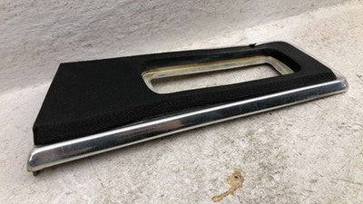 1989 Dodge D100 Driver Left Fender Front Moulding Oem Trim Strip