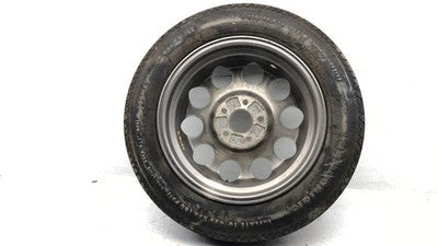 2007-11 Nissan Altima Compact Spare Wheel With Tire Oem Hybrid Donut 40300zm00a