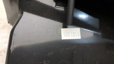 2004-2008 Chrysler Pacifica Trim Bezel Around Speedometer Dash Surround Panel