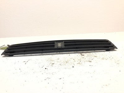 1987-1989 Olds Toronado Trofeo Front Grille Oem Black 01642767