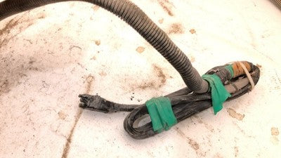 02 Sierra 2500 Hd Trailer Plug Wiring Harness Oem Factory 15072794