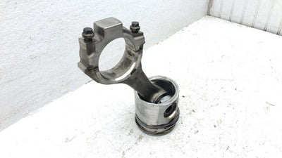 2001 Dodge Ram 2500 Connecting Rod With Piston Cummins 5.9L 24V Oem
