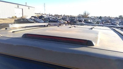 1994-1997 Chevy Astro Third Brake Light Middle Lamp Oem 15991438