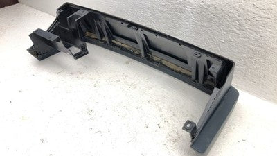1992-1994 Gmc Sierra 2500 Trim Bezel Around Speedometer Oem Dash Surround Panel