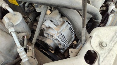 1995-2000 Dodge Stratus Alternator 2.4L 04609415