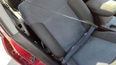 03-04 Outlander Passenger Right Front Seat Belt Retractor Shoulder Black