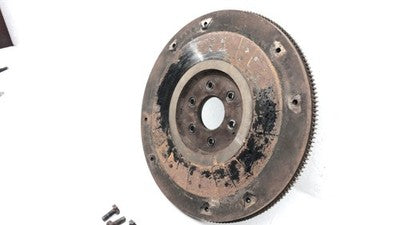 1988-1997 Ford F450 Flywheel With Bolts Manual Transmission 7.5L 460 5Sp 4X2