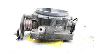 01-05 Chevy S10 Blazer Throttle Body Valve Assembly Complete With Sensors 4.3L