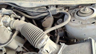 1997-2003 Ford Taurus Power Brake Booster With Master Cylinder Pair Set Oem