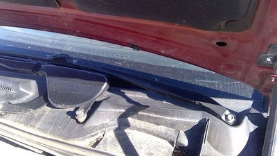 10-12 Lexus Hs250h Hybrid Driver Left Windshield Wiper Arm Oem Blade Lever