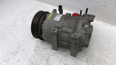 2011-2013 Kia Sorento Ac Compressor Air Conditioner Pump Assembly Oem 2.4L