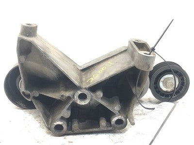 2000 B4000 Pickup Alternator Mount Bracket 4.0L F87e-10239-Ca With Idler Pulley