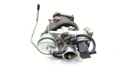 2014-2020 Buick Regal Turbo Assembly Oem 2.0l 12682937